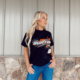 jeb burton tee front